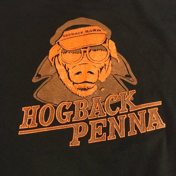 SOLD Vintage 1994 Harley t-shirt - Picture 2 of 8